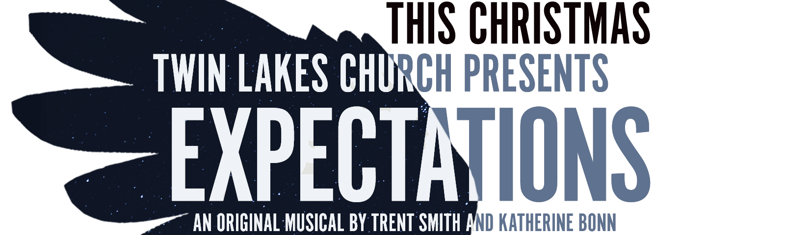 Twin Lakes Church Christmas 2022 Expectations | Twin Lakes Church