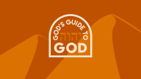 God's Guide to God