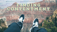 Finding Contentment 2021